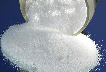 КАЛІЙ ХЛОРЫСТЫ ДРОБНЫ 2